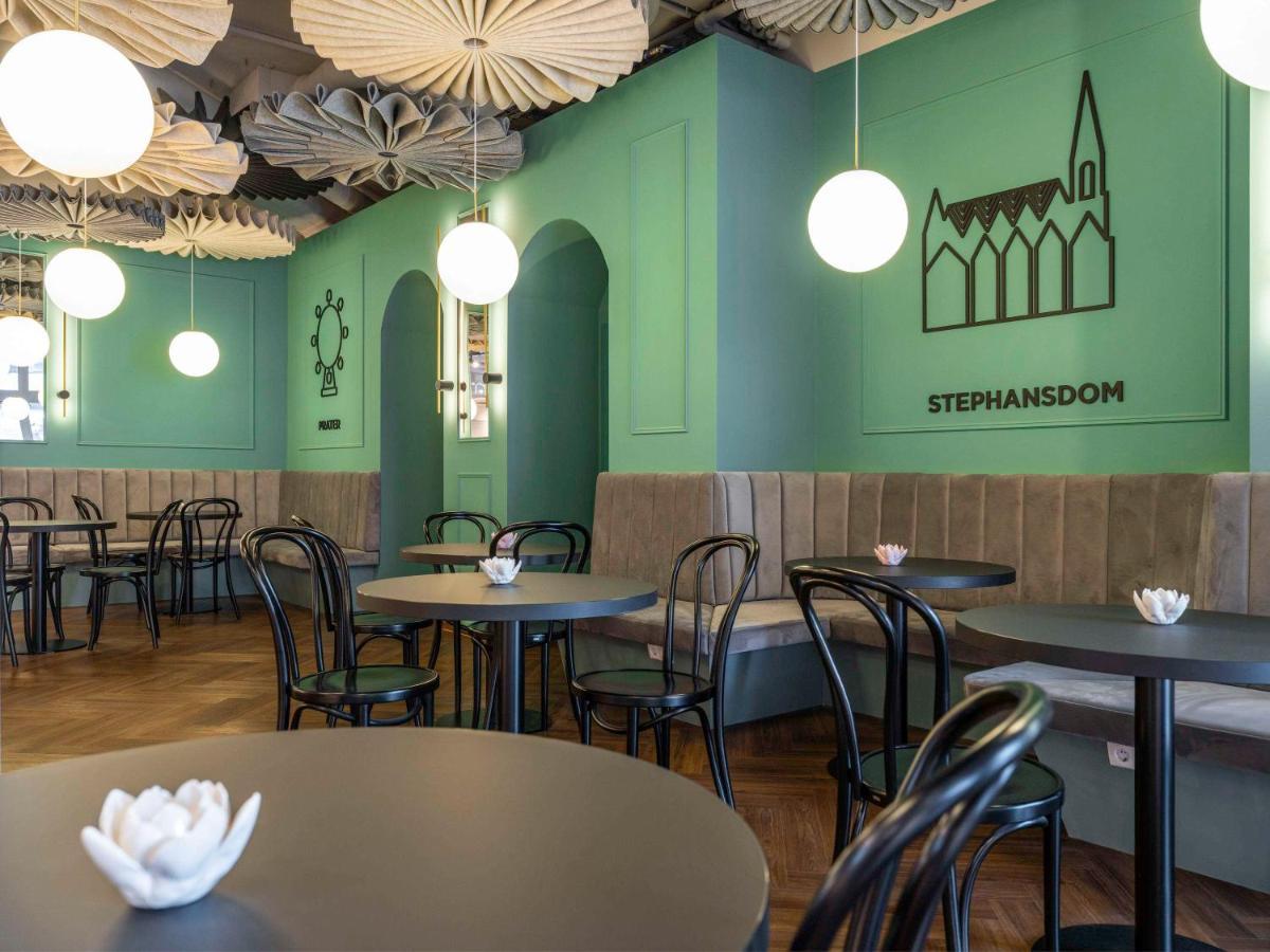 Ibis Styles Graz Messe Hotel Exterior foto