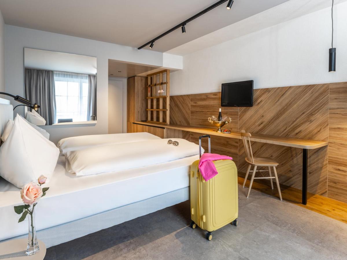 Ibis Styles Graz Messe Hotel Exterior foto