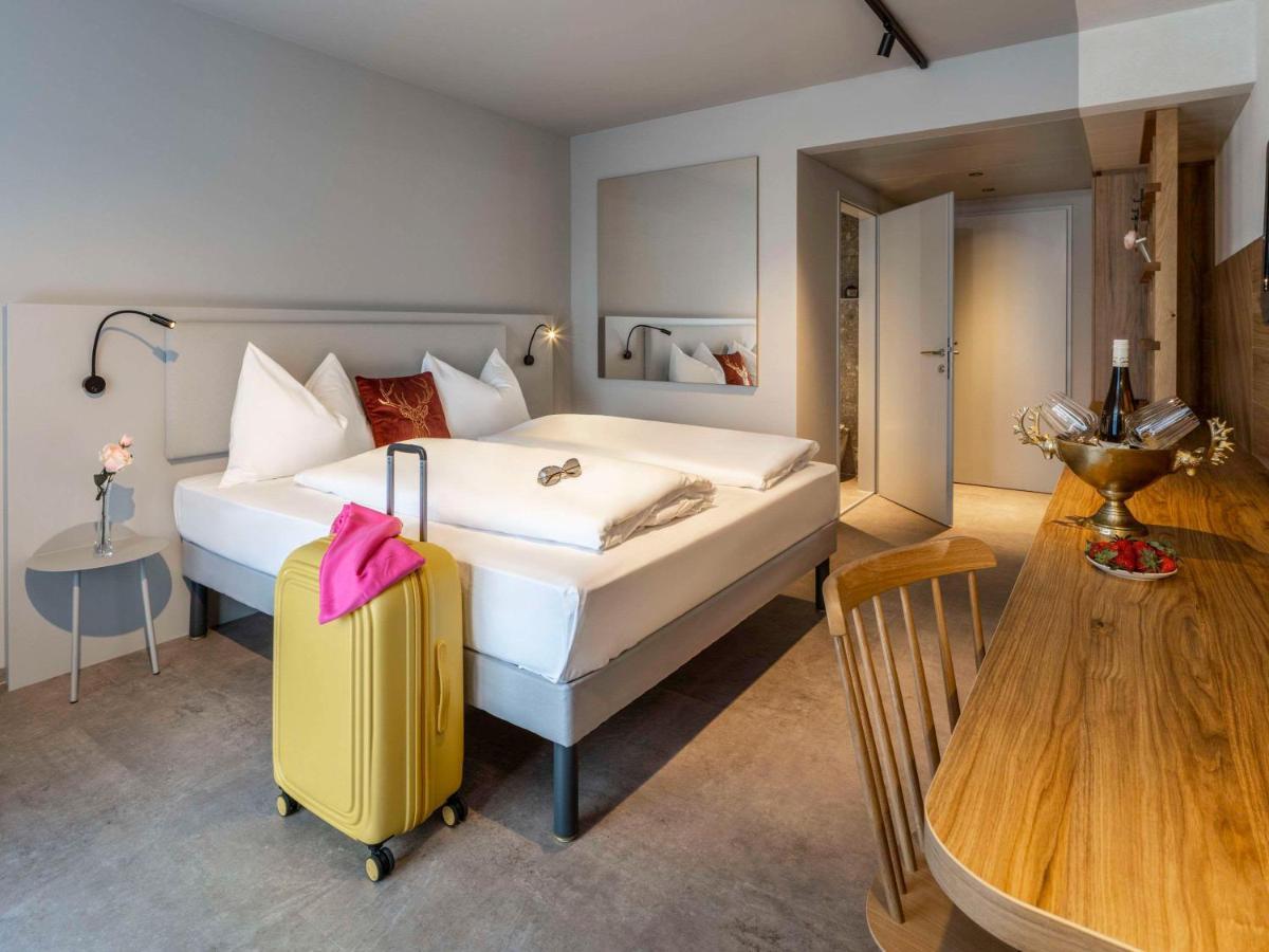Ibis Styles Graz Messe Hotel Exterior foto